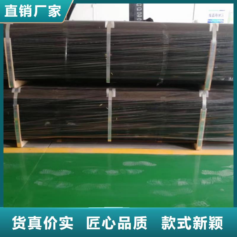 【柔性铸铁管】球墨铸铁管匠心品质质量不佳尽管来找我