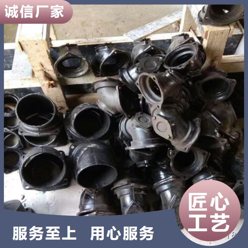 柔性铸铁管_国标k9球墨铸铁管讲信誉保质量来电咨询
