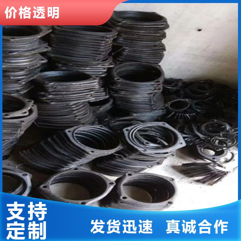 柔性铸铁管N200球墨铸铁管专注生产制造多年专业设计