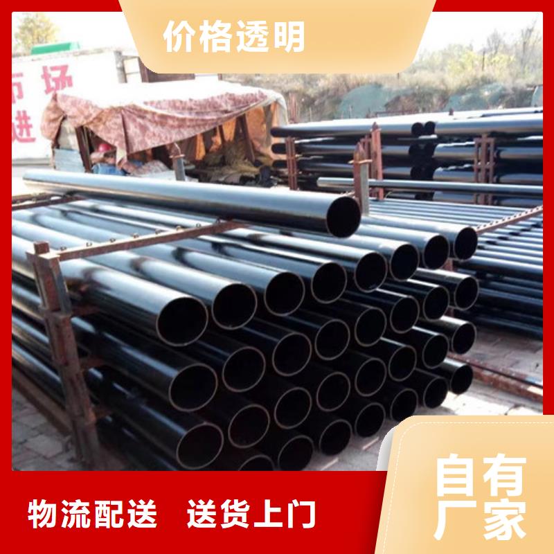 【柔性铸铁管排污球墨铸铁管精工细致打造】本地生产厂家