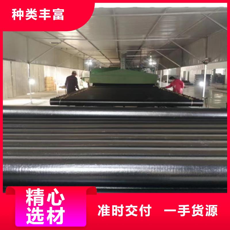 柔性铸铁管-球墨铸铁井盖价格实在发货及时