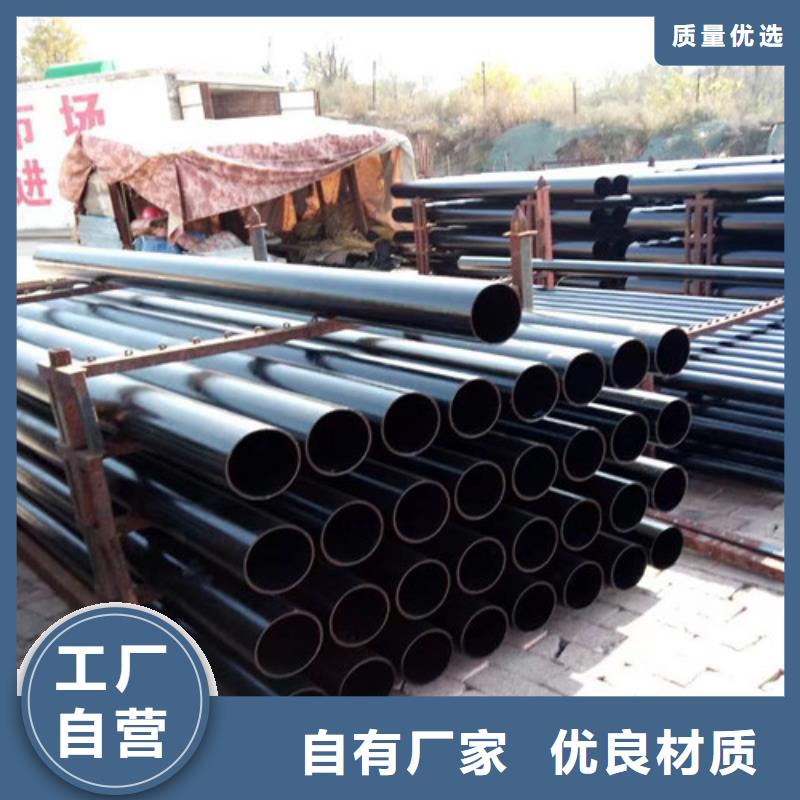 柔性铸铁管DN150球墨铸铁管质量优价格低同城经销商