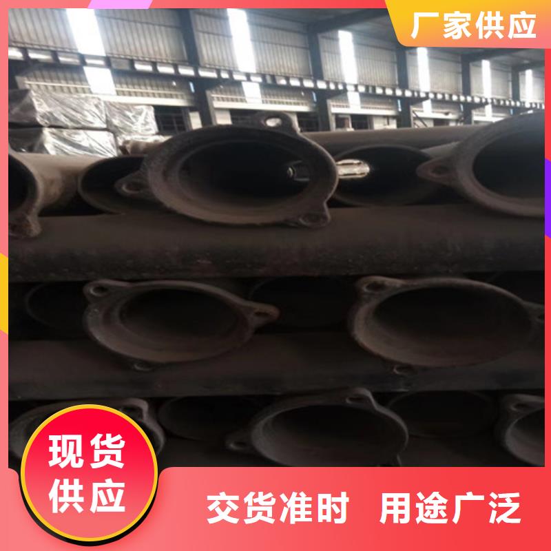 【柔性铸铁管HT200球墨铸铁棒精选货源】同城生产商