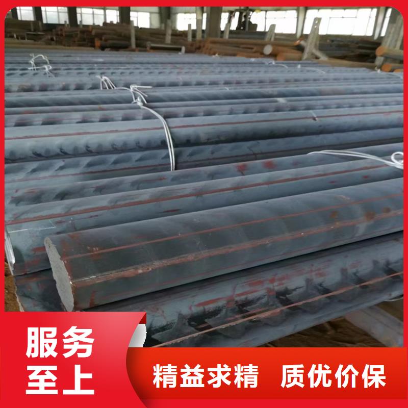 球墨铸铁型材_排污球墨铸铁管性能稳定优良工艺