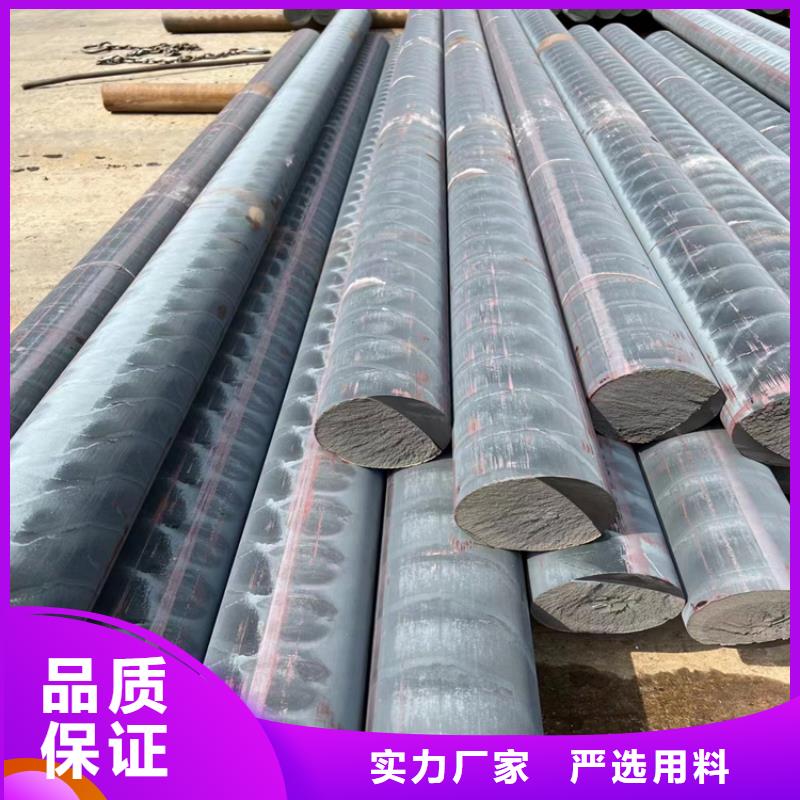 球墨铸铁型材国标k9球墨铸铁管海量货源按需定做