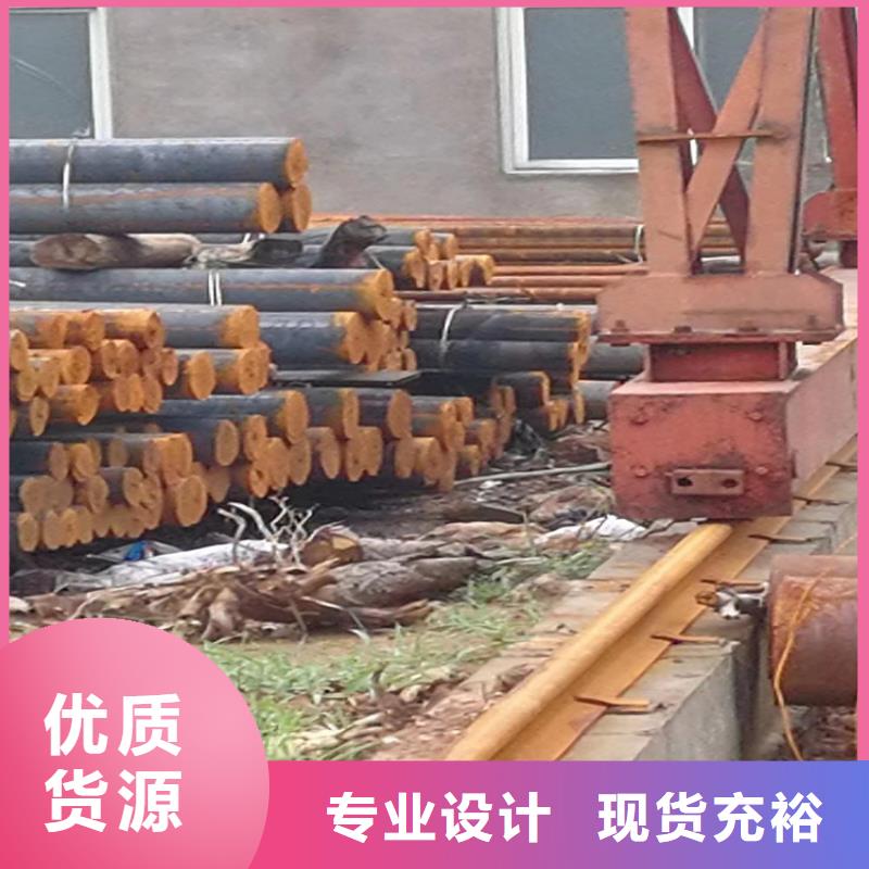 球墨铸铁型材N200球墨铸铁管一站式采购商应用领域