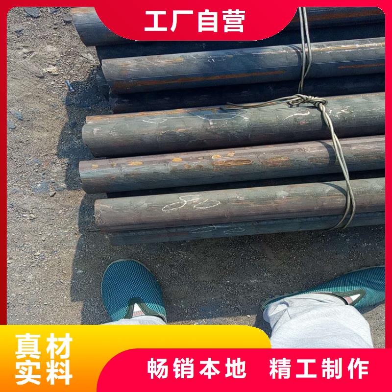 球墨铸铁型材K9球墨铸铁管欢迎来厂考察同城生产厂家