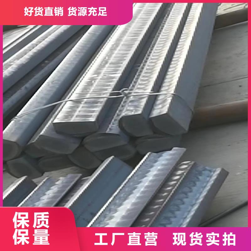 球墨铸铁型材,大口径球墨铸铁管厂家直销规格多样本地货源