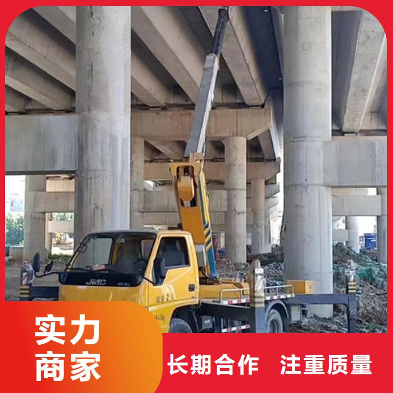 中山市古镇镇路灯车租赁十年经验同城厂家