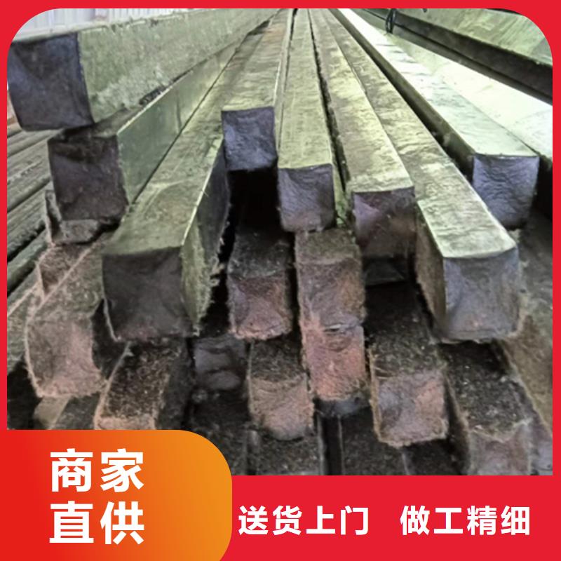 冷拔方钢_16Mn方钢产品细节参数安装简单