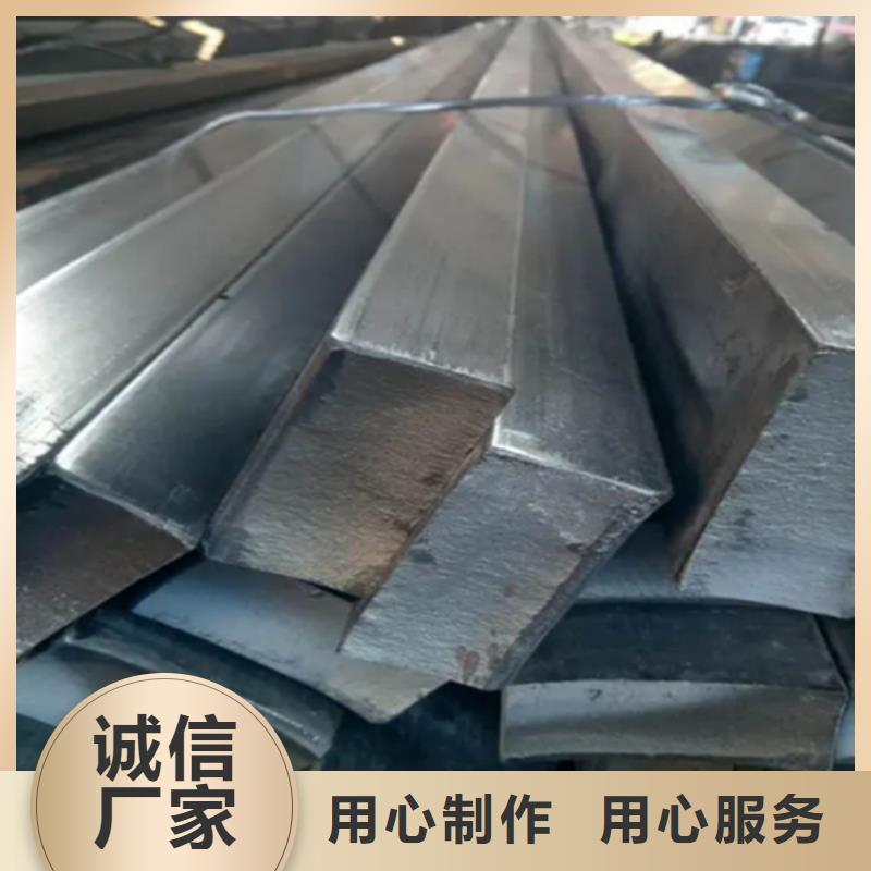 冷拔扁钢热轧扁钢工厂价格批发商