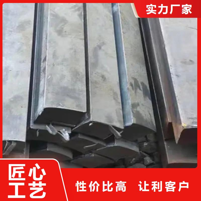 冷拔扁钢-【45号扁钢】细节决定成败厂家直销放心