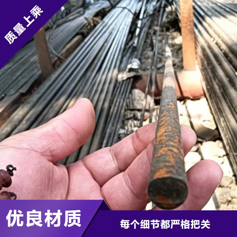 冷拔圆钢Q345方钢一站式服务本地供应商