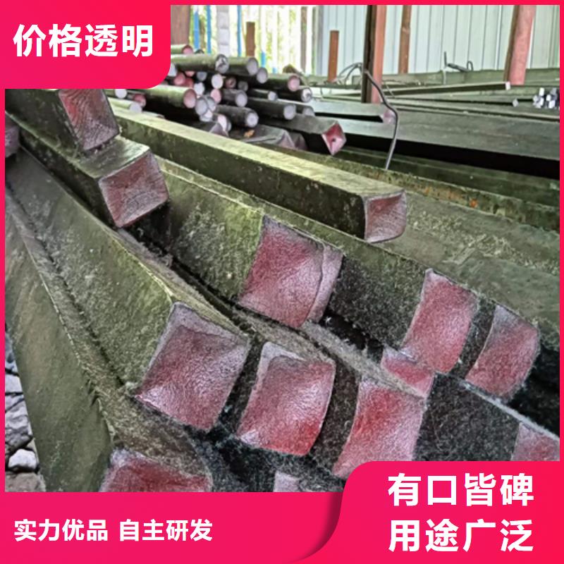 冷拔六角钢-热轧扁钢诚信经营质量保证免费安装