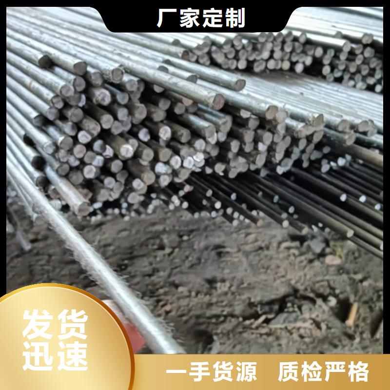冷拔六角钢【Q345扁钢】专业生产制造厂同城生产商