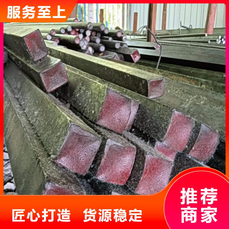 冷拔六角钢-热轧扁钢现货销售应用领域