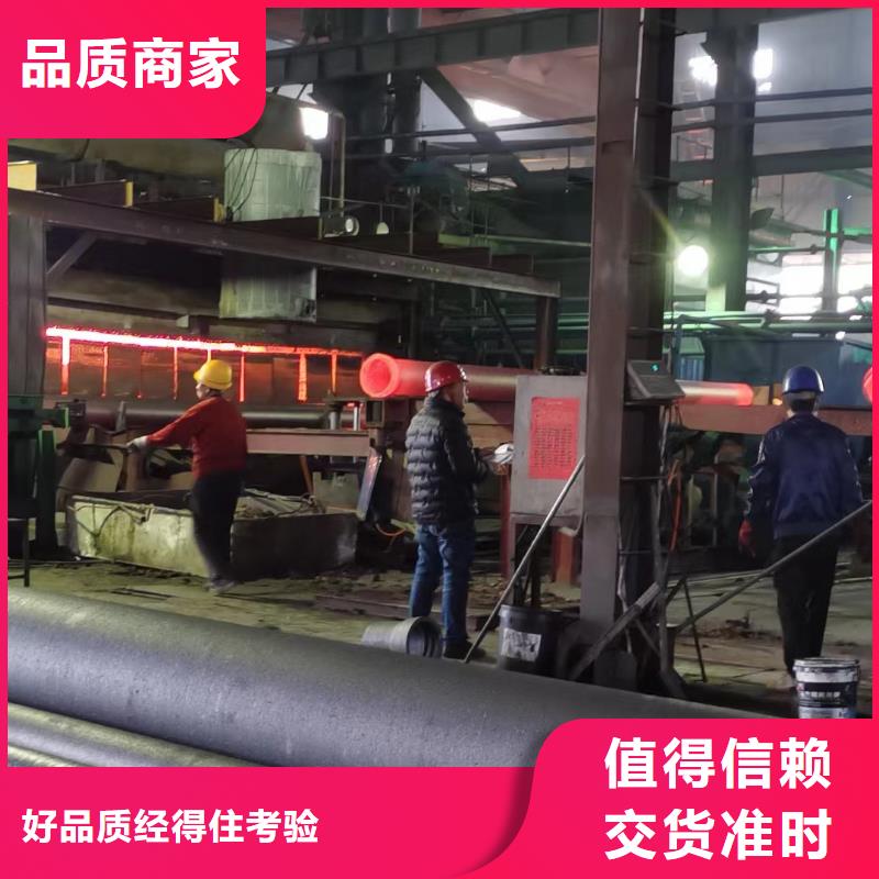 /DN400铸铁管离心球墨管当地品牌