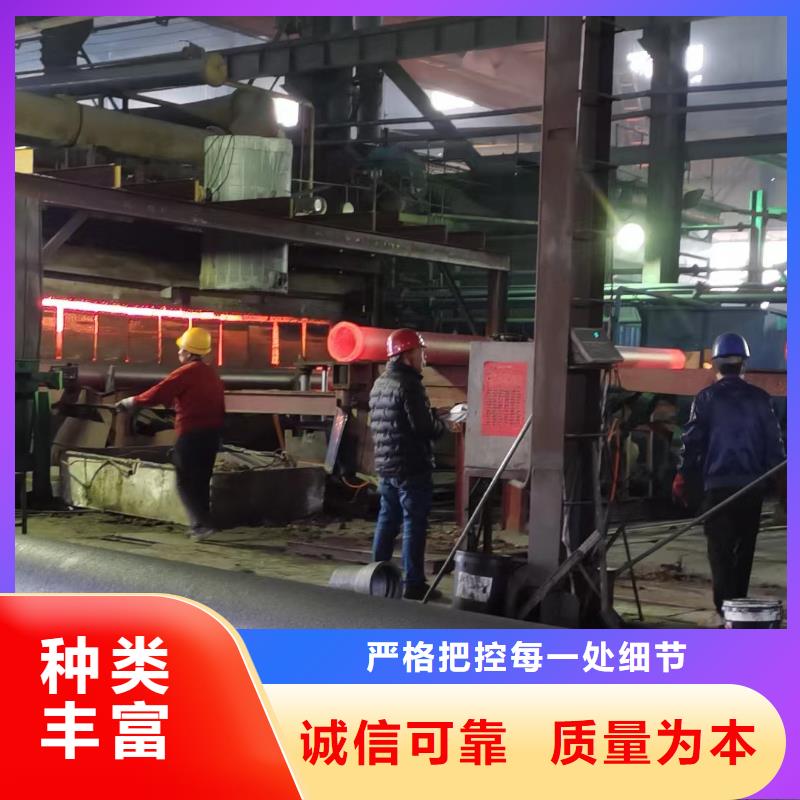给水用抗震柔性铸铁排水管{当地}品牌