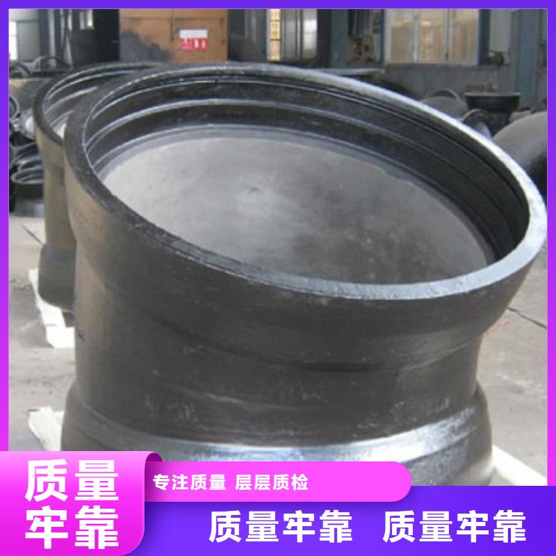DN500球墨管球墨铸铁管同城生产厂家