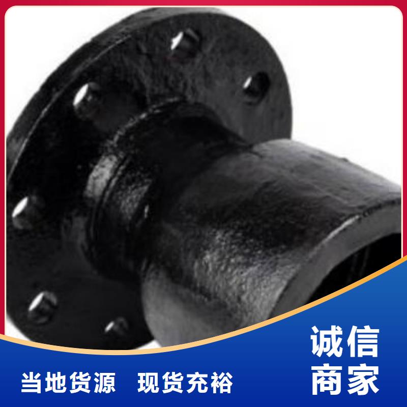 DN1000球墨铸铁管柔性球墨管本地生产厂家