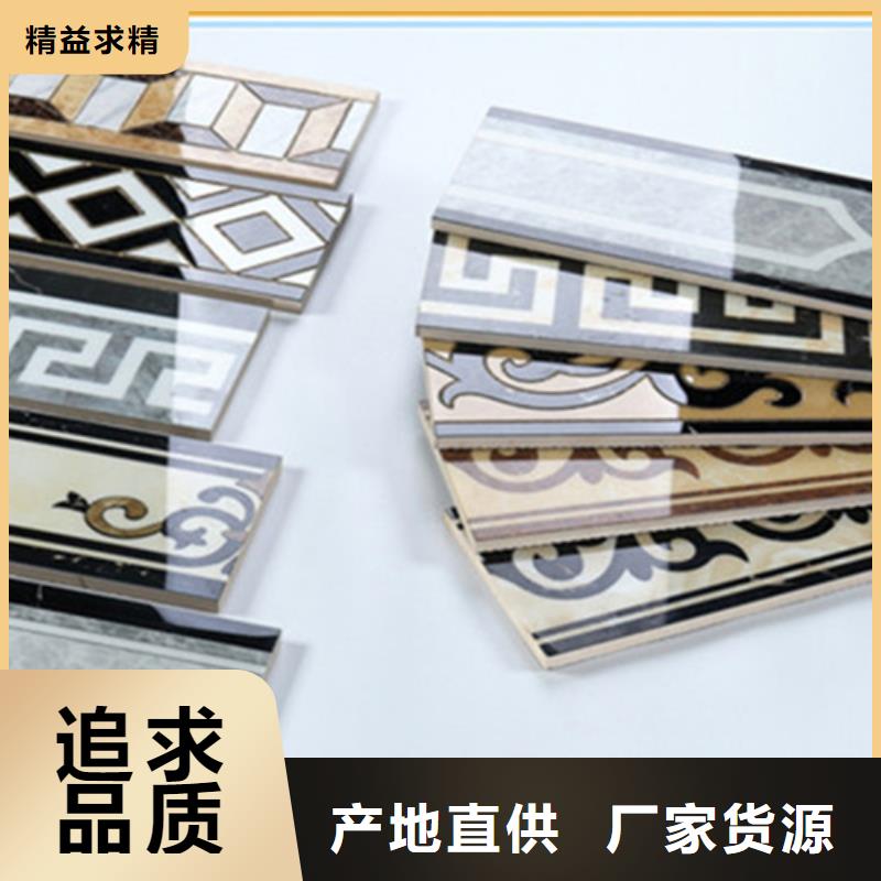 踢脚线仿古砖生产加工当地公司