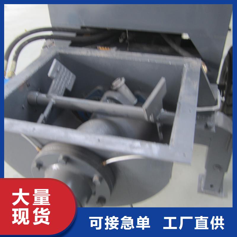 【二次构造柱泵】缠绕膜打包机工程施工案例质量安心
