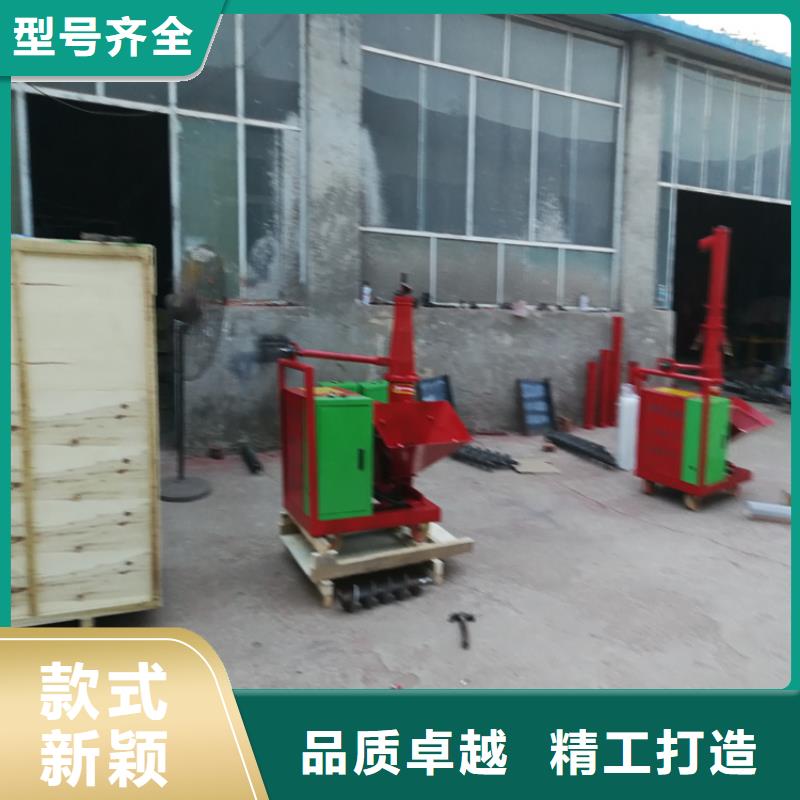 二次构造柱上料机_二次结构浇筑机厂家敢与同行比价格同城品牌