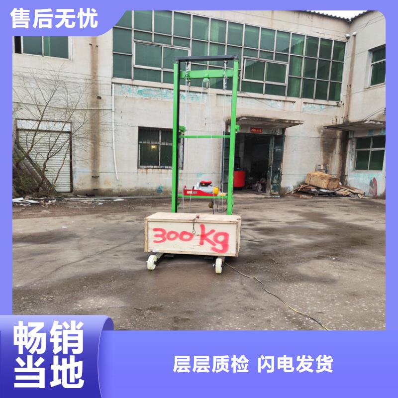 电动上砖机混凝土输送泵品牌专营诚信经营现货现发