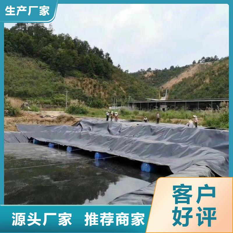 土工膜HDPE土工膜品质保证同城货源