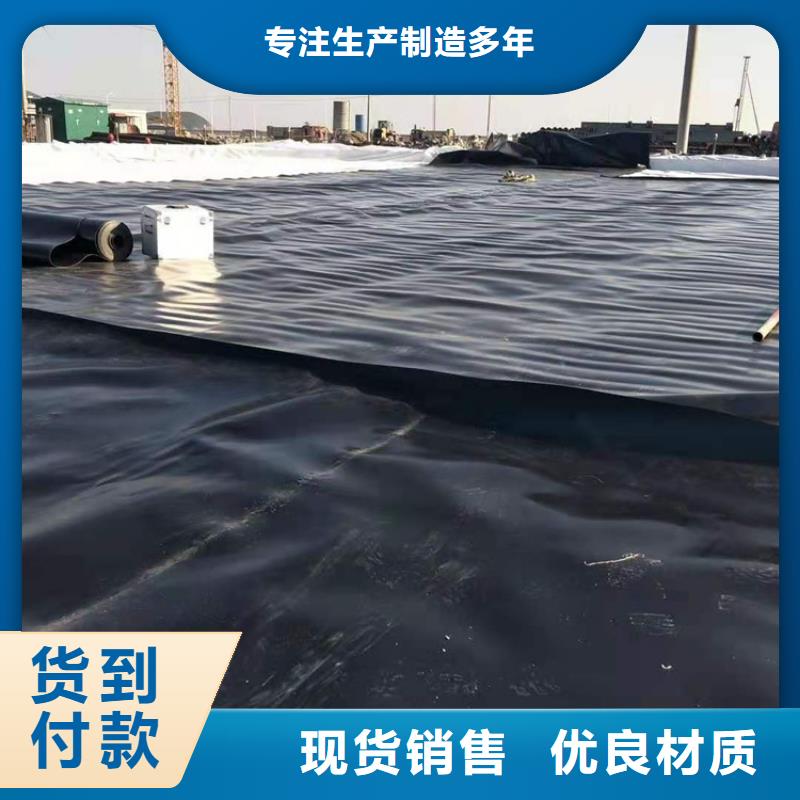 土工膜土工席自主研发老品牌厂家