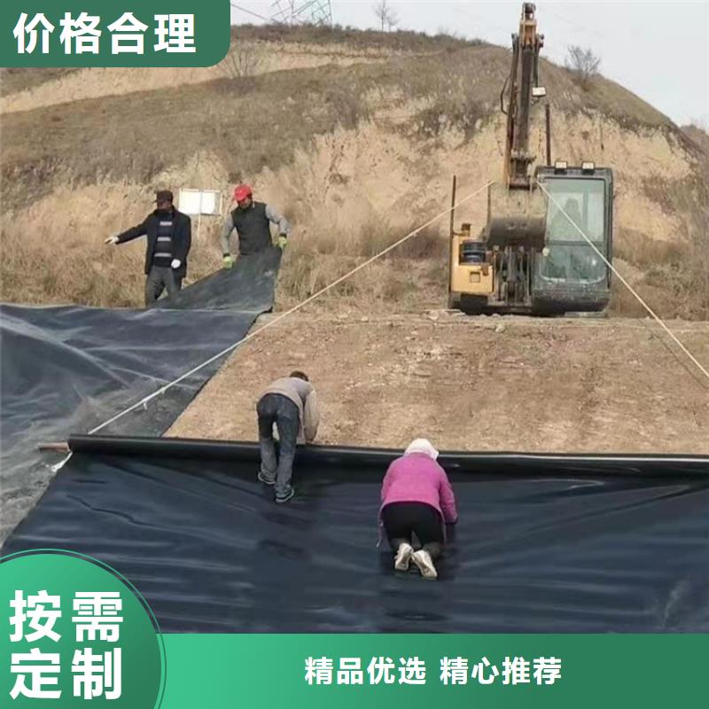 土工膜,土工布工厂直供同城厂家
