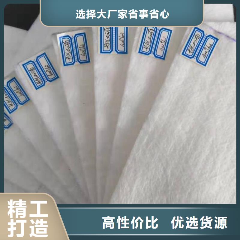 土工布防水膜品质做服务同城生产商