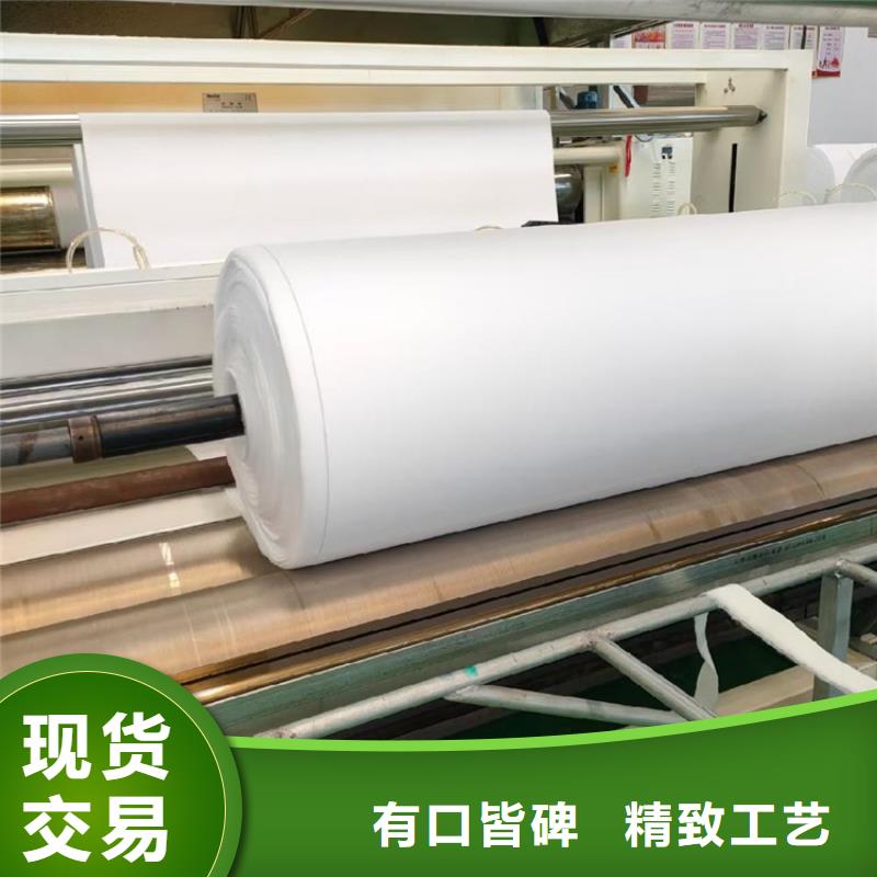 土工布软式透水管原厂制造使用方法