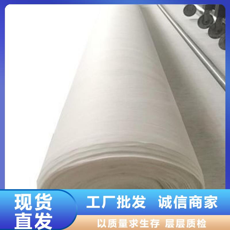 土工布软式透水管合作共赢当地经销商