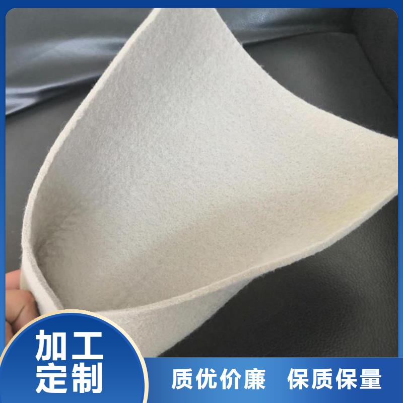 土工布防渗膜优良工艺同城生产商