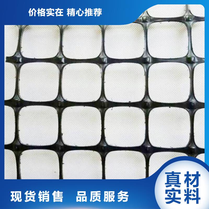土工格栅HDPE土工膜欢迎来厂考察品质优良