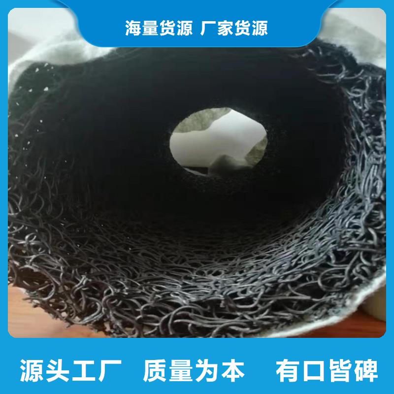 塑料盲沟,土工膜源头工厂量大优惠好产品好服务