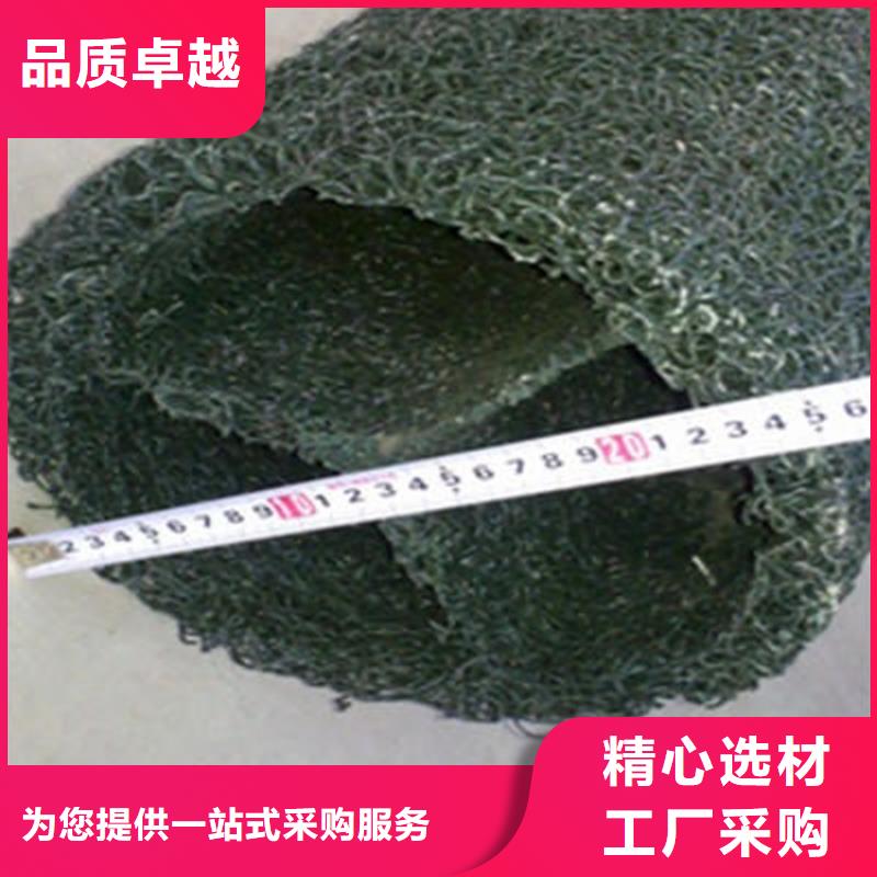 塑料盲沟防渗膜自主研发拒绝伪劣产品