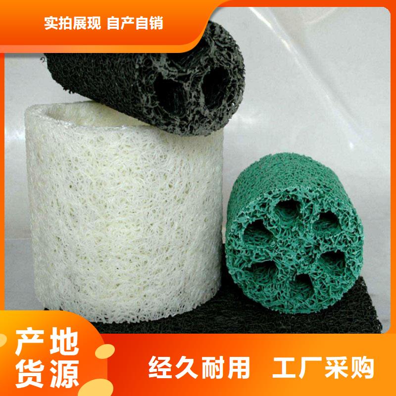 塑料盲沟-土工膜厂家案例价格合理