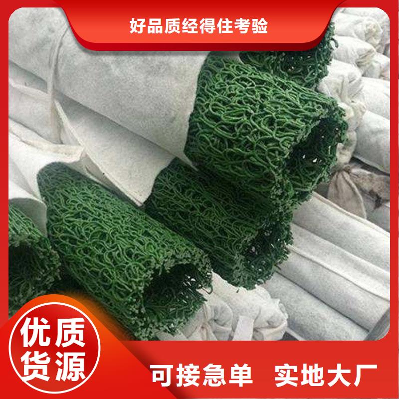 塑料盲沟复合土工膜工厂直供一站式供应