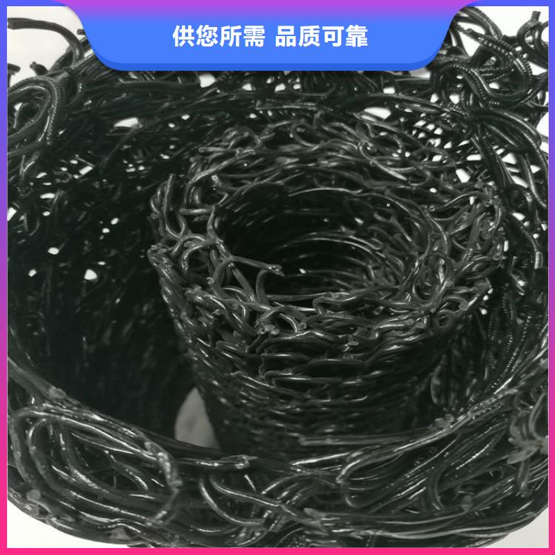 【塑料盲沟防渗膜实体诚信经营】大量现货供应