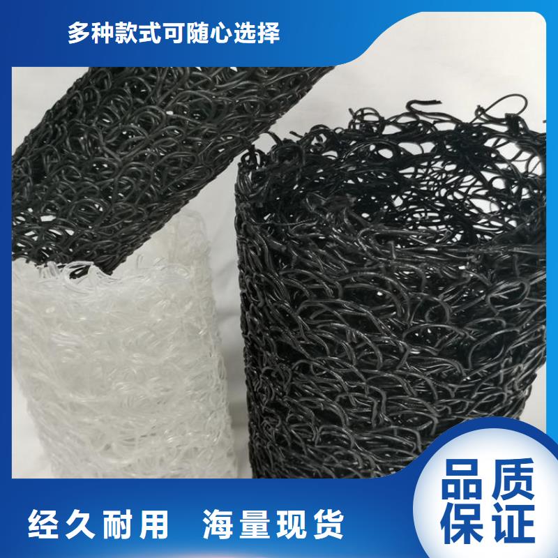 【塑料盲沟土工布欢迎来电询价】厂家