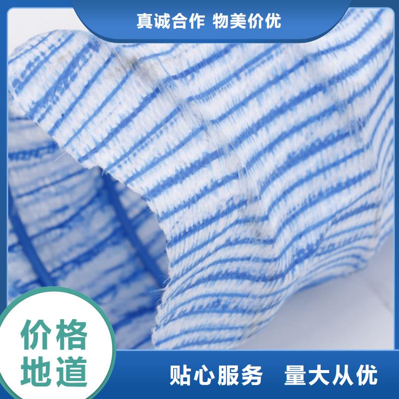 软式透水管土工格栅24小时下单发货当地公司