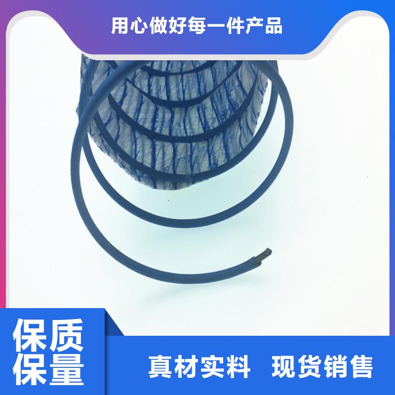 软式透水管【HDPE土工膜】甄选好物支持定制