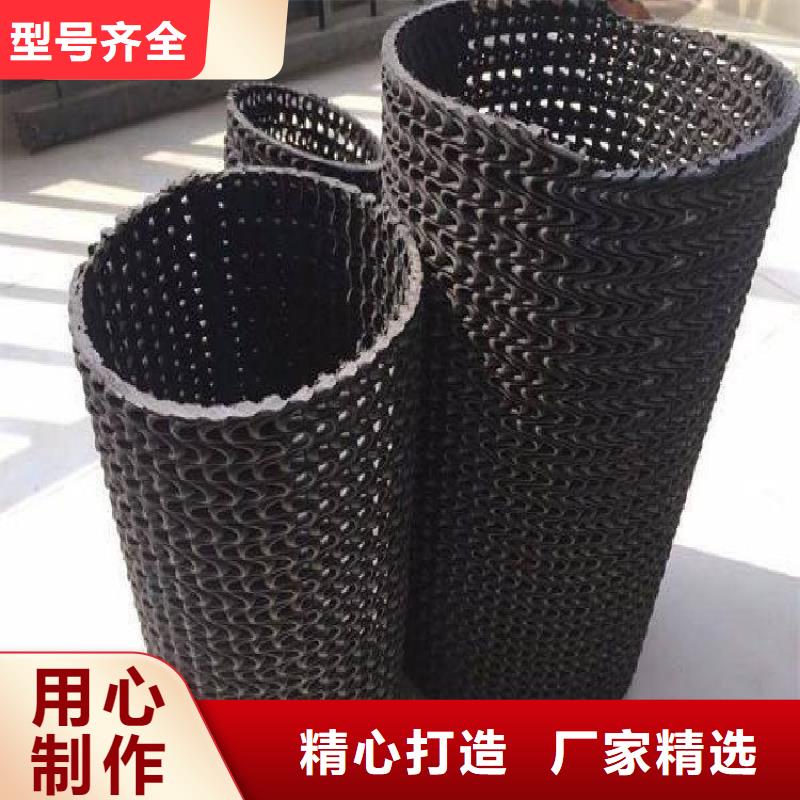 硬式透水管生态袋价格地道合作共赢