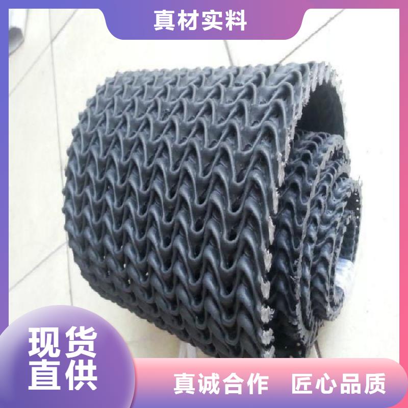 硬式透水管土工布批发货源当地经销商