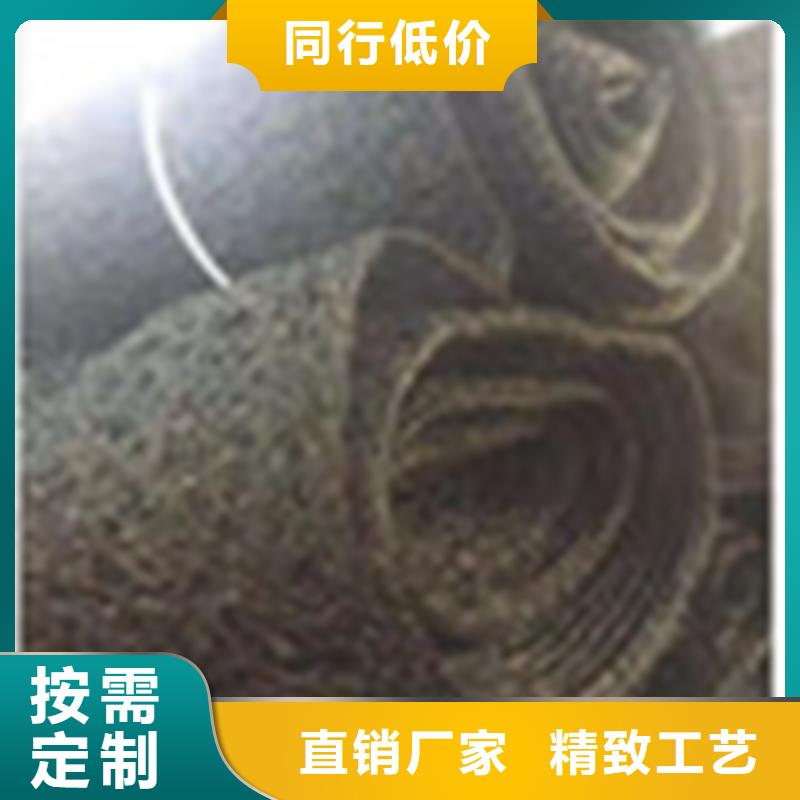 通风降噪丝网【软式透水管】物流配送本地厂家