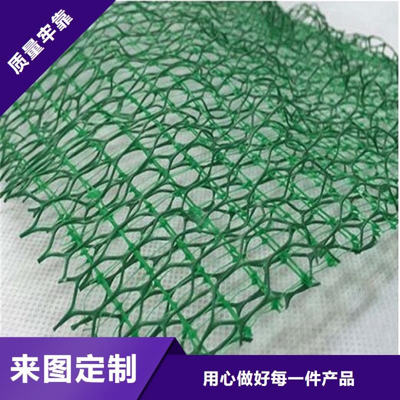 三维植被网-防渗膜售后无忧的图文介绍