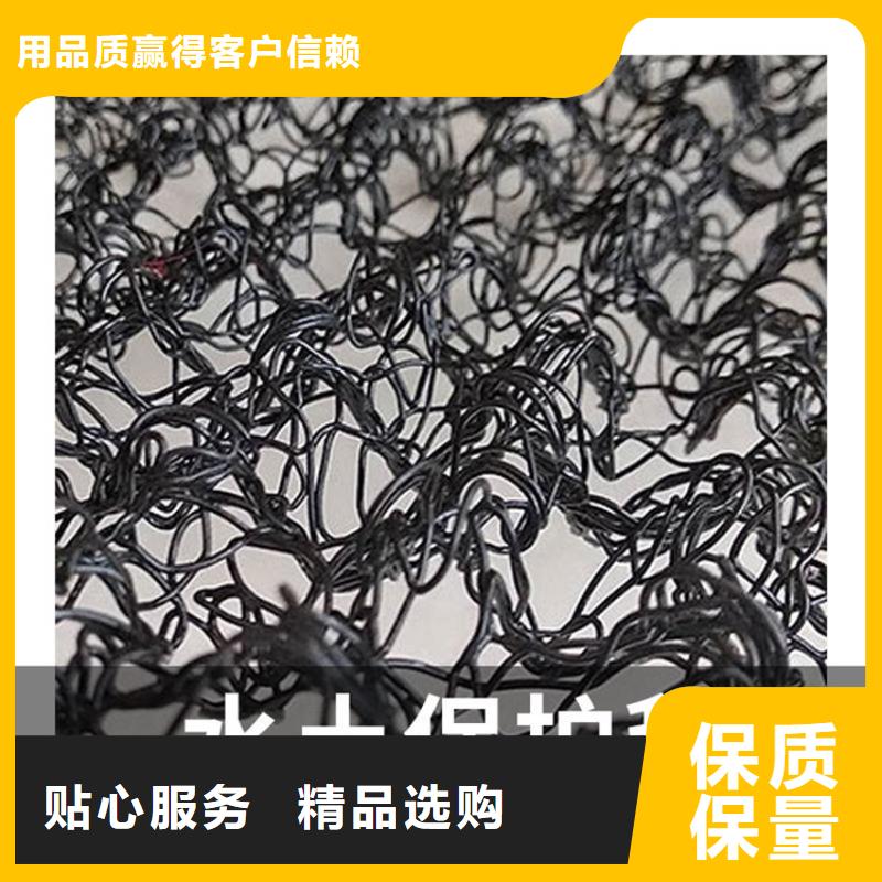 水土保护毯通风降噪丝网让利客户本地制造商
