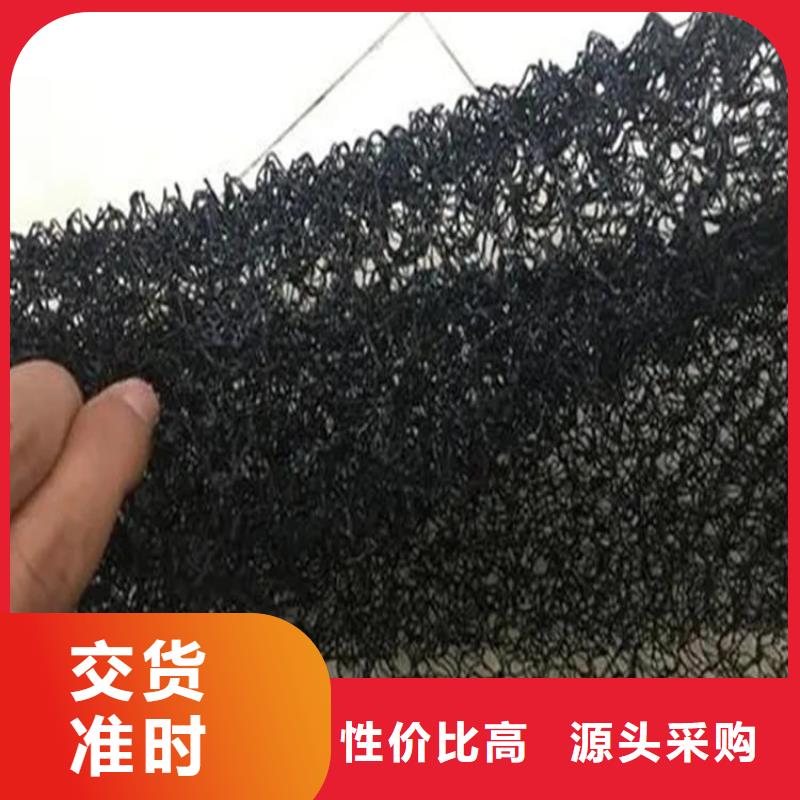 水土保护毯HDPE土工膜现货交易支持大批量采购